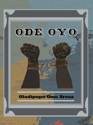 cover image of Ode Oyo